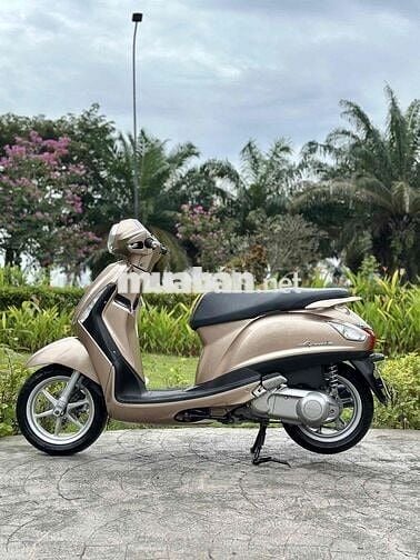Yamaha Grande 2016 Máy Zin Êm Xe Đẹp Bao Chất