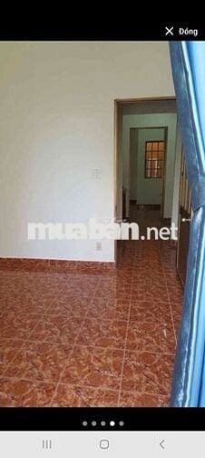 💥Cho thuê nhà 1trệt 1lầu 2pn 2wc 1bếp