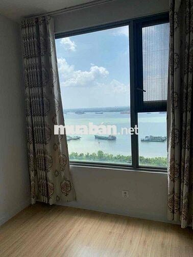 Sổ hồng 69m2 - Giá 4.4 tỷ bao thuế phí - 2PN2WC, An Gia Riverside