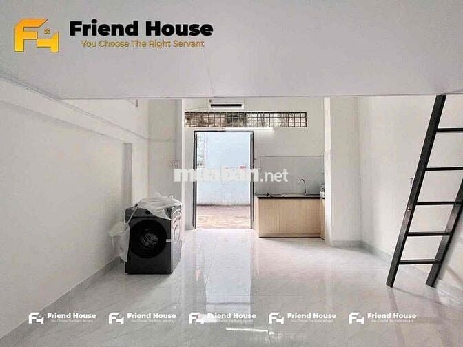 🌟 PASS LẠI KIOT FULL NỘI THẤT – RỘNG 40M² – GẦN CÔNG VIÊN LÀNG HOA