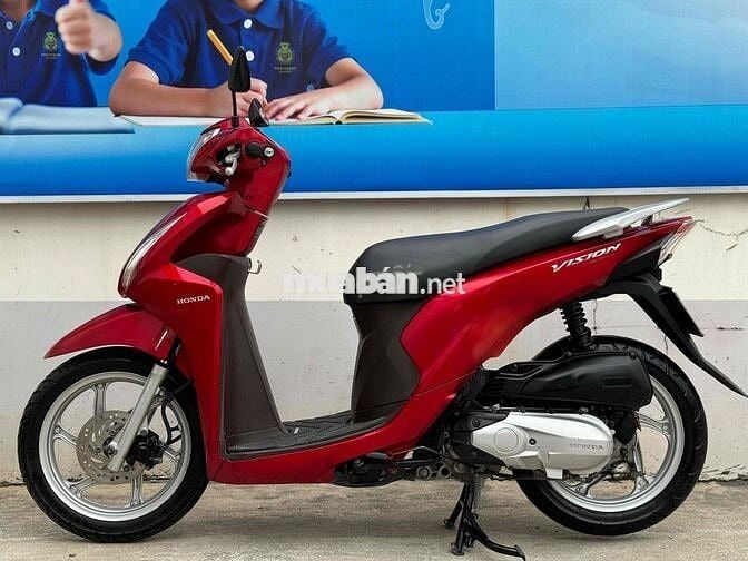 Honda Vision 2017 📌📌📌