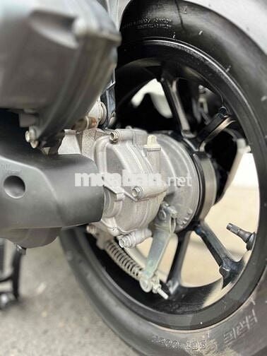 xe nvx 155 abs chính chủ máy zin