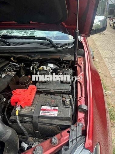 Ford Ranger 2020 XLS 2.2L 4x2 AT - 60000 km