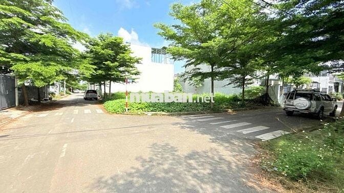 Cần bán lô đất ngay Cầu Tân Triều, shr full thổ giá 1 tỷ 250tr