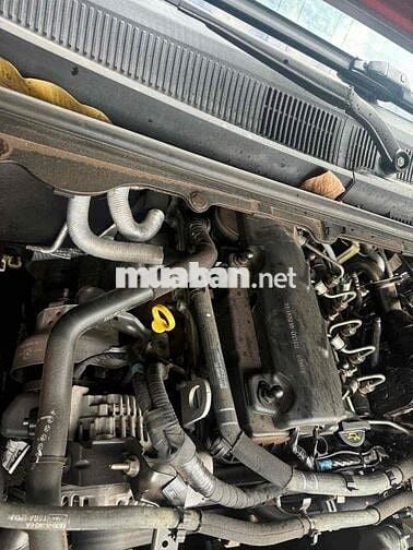 Ford Ranger 2020 XLS 2.2L 4x2 AT - 60000 km