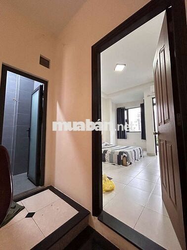 💥Cho thuê nhà 1trệt 3lầu 5pn 5wc 1bếp khu 10ha