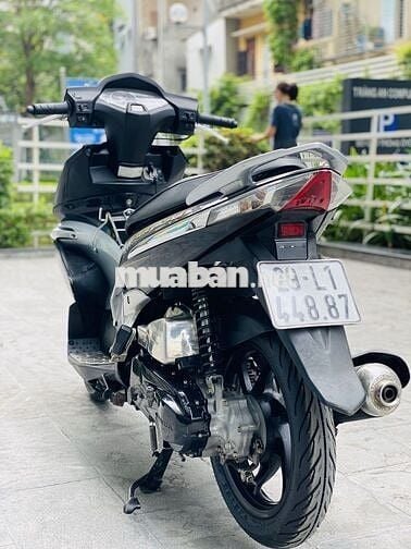 HONDA AIR BLADE 110 FI BIỂN HN ĐỜI CHÓT