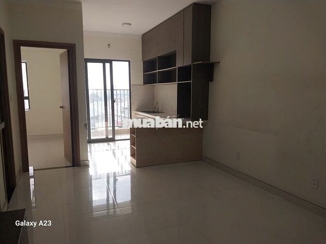 Vị Trí Siêu Đẹp Căn Góc Bcons Polygon, 59m2, 2PN, View Phạm Văn Đồng