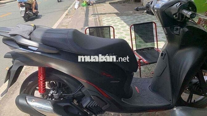 sh160 black edition 07/2024