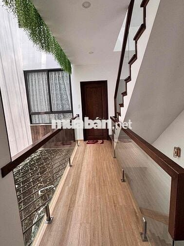 🇻🇳CHO THUÊ NHÀ 4 TẦNG THIẾT KẾ KTS MỚI ĐẸP