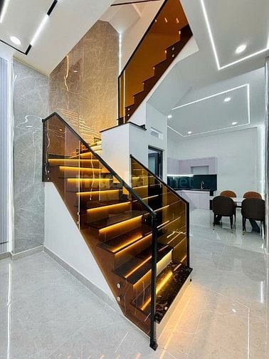 Bán nhà siêu rẻ Mặt Tiền Phạm Văn Chiêu P15 Gò Vấp 