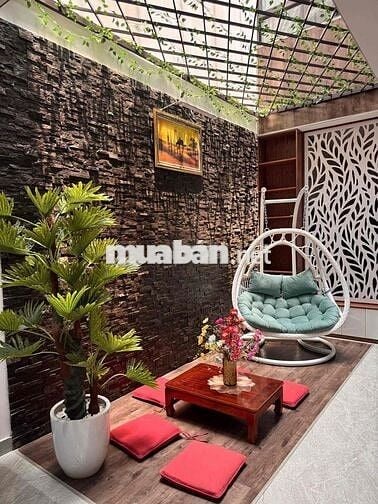 🇻🇳CHO THUÊ NHÀ 4 TẦNG THIẾT KẾ KTS MỚI ĐẸP