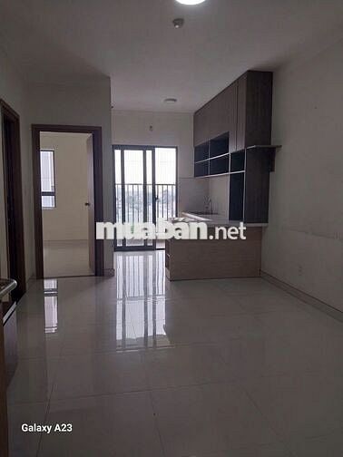 Vị Trí Siêu Đẹp Căn Góc Bcons Polygon, 59m2, 2PN, View Phạm Văn Đồng