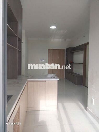 Vị Trí Siêu Đẹp Căn Góc Bcons Polygon, 59m2, 2PN, View Phạm Văn Đồng