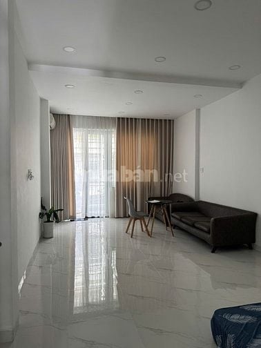 Cần tiền bán nhà Nguyễn Thượng Hiền, P5, BT DT 69m2 giá 2tỷ650tr