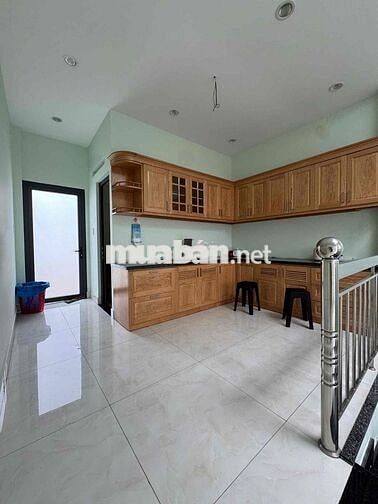 NHÀ HẺM 6M Quang Trung (4x20m) 4PN KD ĐA NGÀNH 20tr