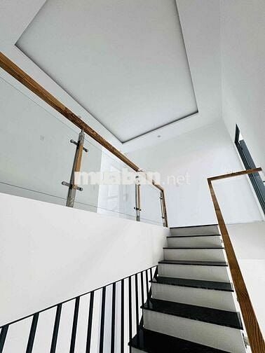 Bán nhà 1 lầu ngay trục 16, gần công ty changshin, trả trước 500tr