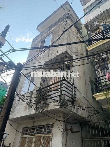 Bán nhà Xuân Phương, lô góc, gần mặt phố. Giá 6.3 tỷ