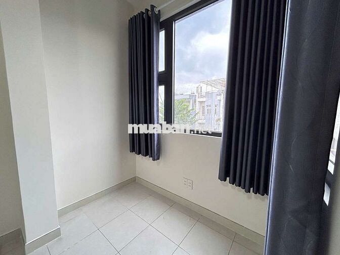 💥Cho thuê nhà 1trệt 3lầu 5pn 5wc 1bếp khu 10ha