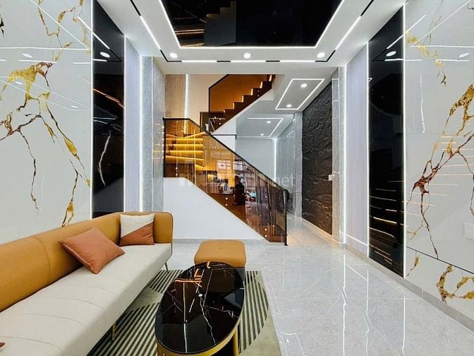 Bán nhà siêu rẻ Mặt Tiền Phạm Văn Chiêu P15 Gò Vấp 