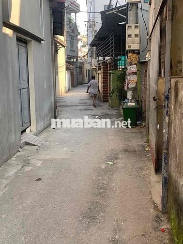 Bán nhà Xuân Phương, lô góc, gần mặt phố. Giá 6.3 tỷ