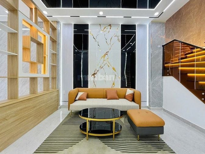 Bán nhà siêu rẻ Mặt Tiền Phạm Văn Chiêu P15 Gò Vấp 