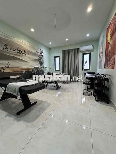 NHÀ HẺM 6M Quang Trung (4x20m) 4PN KD ĐA NGÀNH 20tr