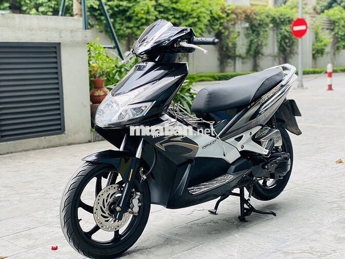 HONDA AIR BLADE 110 FI BIỂN HN ĐỜI CHÓT