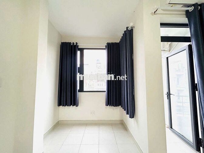 💥Cho thuê nhà 1trệt 3lầu 5pn 5wc 1bếp khu 10ha