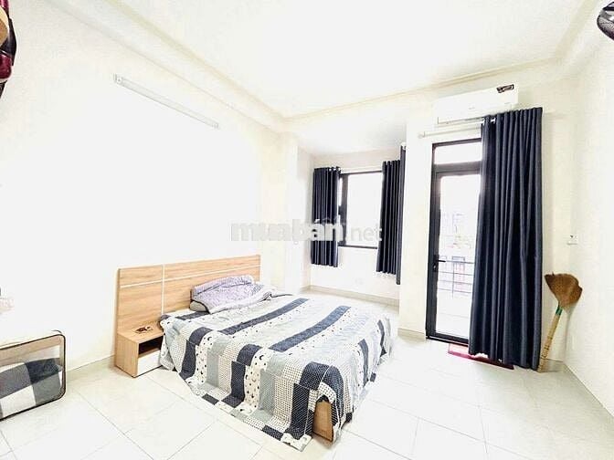 💥Cho thuê nhà 1trệt 3lầu 5pn 5wc 1bếp khu 10ha