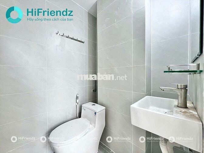 STUDIO NEW BAN CÔNG CỬA SỔ TRỜI 3,X 4,X THỐNG NHẤT LÊ ĐỨC THỌ