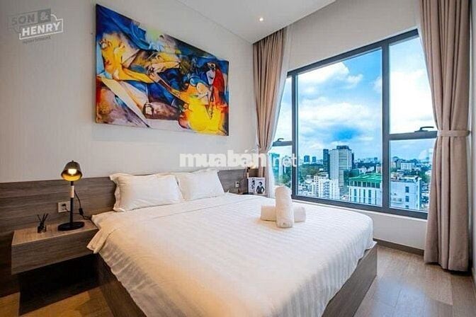 Tôi cần bán CH Xigrand Court: Căn góc 70m 2pn2wc giá 7,15 tỷ (có sổ)