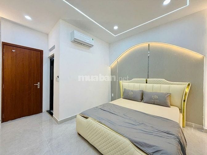 Bán nhà siêu rẻ Mặt Tiền Phạm Văn Chiêu P15 Gò Vấp 