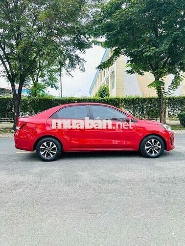 Kia Soluto 2021 1.4 MT Deluxe -