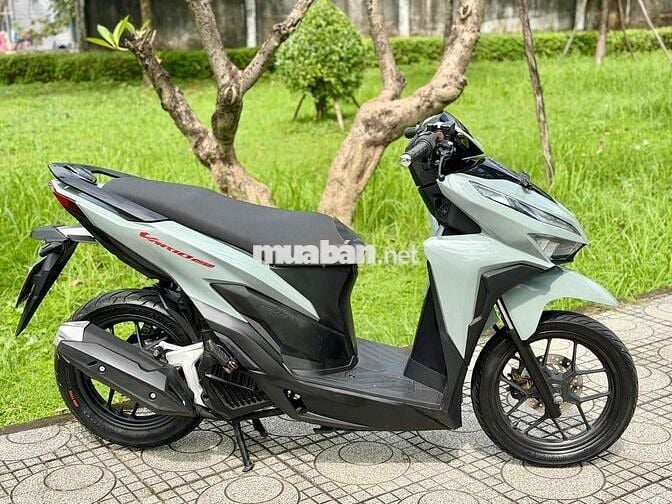 Vario 125 bs 61 lên skm chính chủ ký