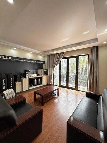 BÁN] Liền kề 31 Khu Hú Vân Canh, phố Trịnh Văn Bô. DT 114.5m2, MT 5m 