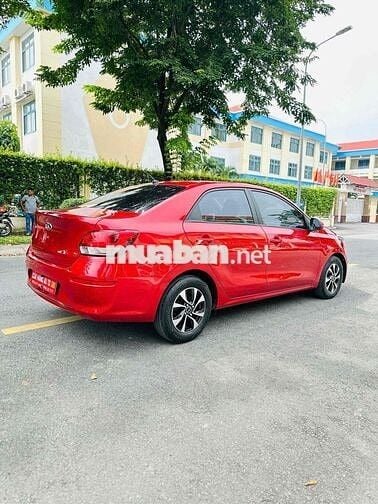 Kia Soluto 2021 1.4 MT Deluxe -