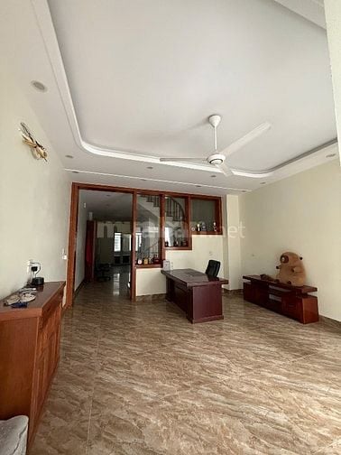 BÁN] Liền kề 31 Khu Hú Vân Canh, phố Trịnh Văn Bô. DT 114.5m2, MT 5m 