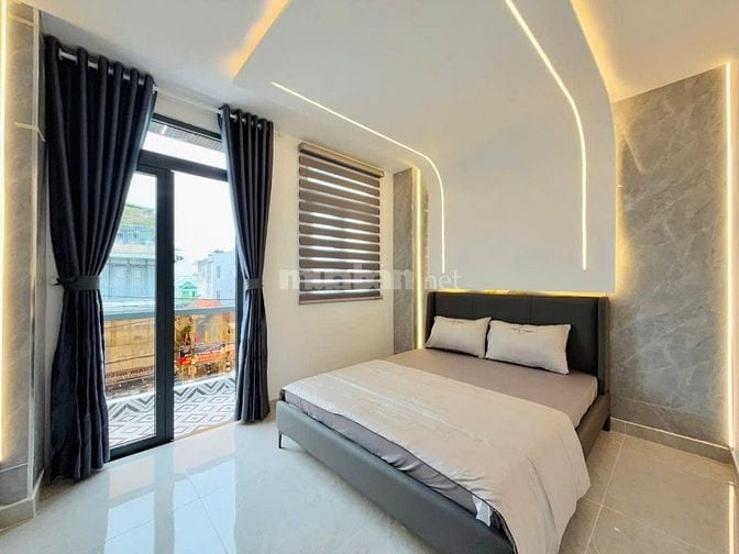 Bán nhà siêu rẻ Mặt Tiền Phạm Văn Chiêu P15 Gò Vấp 