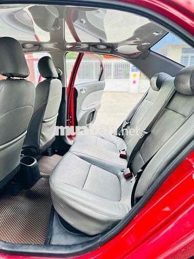 Kia Soluto 2021 1.4 MT Deluxe -