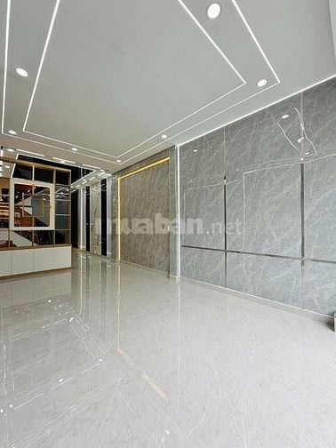 Bán nhà siêu rẻ Mặt Tiền Phạm Văn Chiêu P15 Gò Vấp 