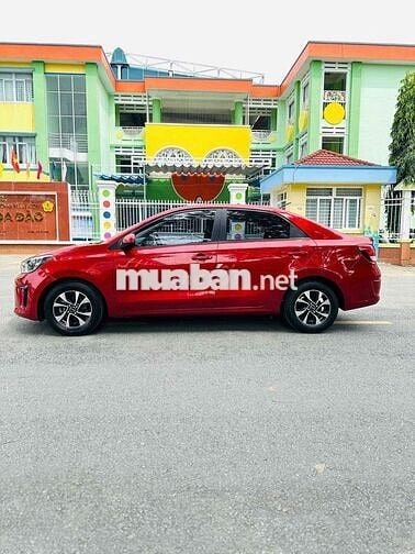 Kia Soluto 2021 1.4 MT Deluxe -