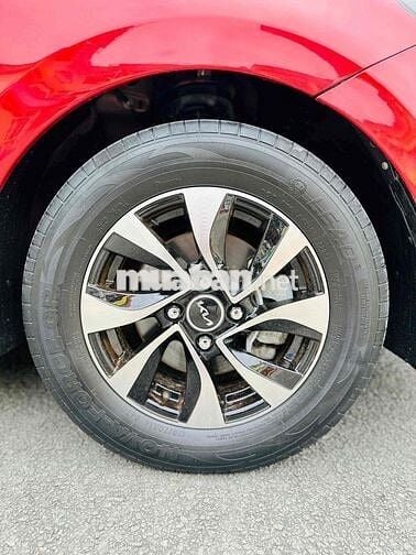 Kia Soluto 2021 1.4 MT Deluxe -