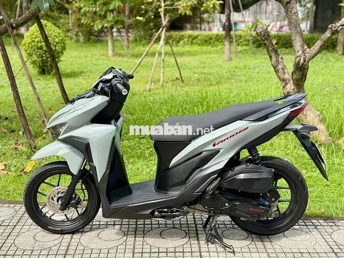 Vario 125 bs 61 lên skm chính chủ ký