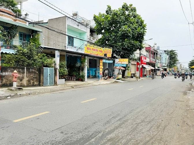 Bán nhà siêu rẻ Mặt Tiền Phạm Văn Chiêu P15 Gò Vấp 