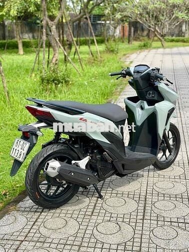 Vario 125 bs 61 lên skm chính chủ ký