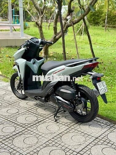 Vario 125 bs 61 lên skm chính chủ ký