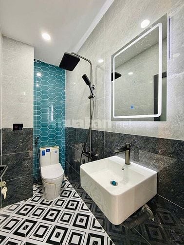 Bán nhà siêu rẻ Mặt Tiền Phạm Văn Chiêu P15 Gò Vấp 