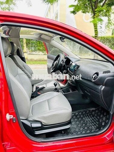 Kia Soluto 2021 1.4 MT Deluxe -