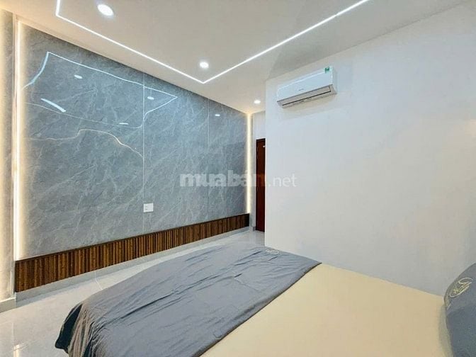 Bán nhà siêu rẻ Mặt Tiền Phạm Văn Chiêu P15 Gò Vấp 